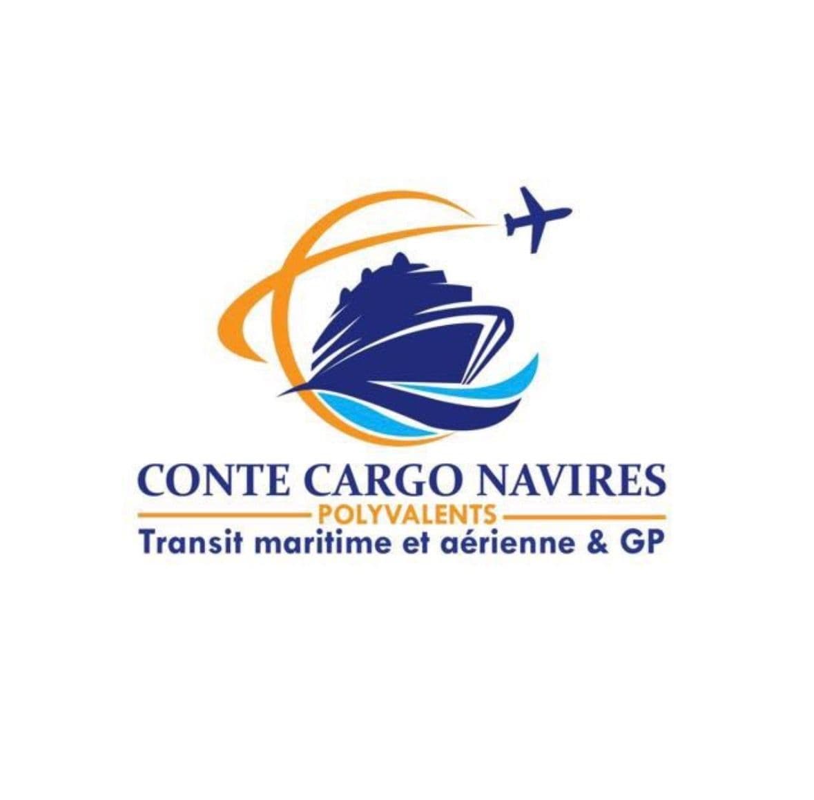 CONTE CARGO : La Nouvelle Référence de la Logistique 360° (Europe - Asie - Afrique) - Slide 1